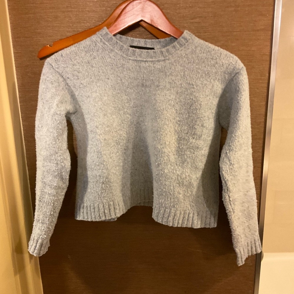 Alexandra golovanoff cashmere sweater